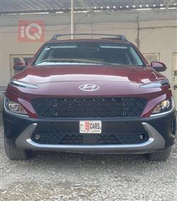 هيونداي كونا